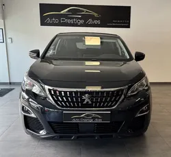 Peugeot 3008 ii suv 2019