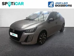 Peugeot 208 100 S&S BVM6 Style