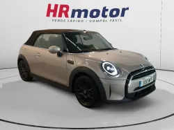 MINI Mini Cabrio Cooper Aut.
