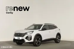Peugeot 2008 1.2 PureTech Allure
