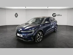 Renault Mégane E-TECH EV60 220 ch super charge Techno