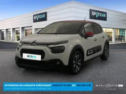 Citroën C3 PureTech 110 S&S EAT6 Shine