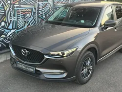 MAZDA CX-5 2.0 165 ch Dynamique Plus | Entretien MAZDA exclusivement | Caméra 360° | Affichage tête haute | CarPlay | Garantie 12 mois