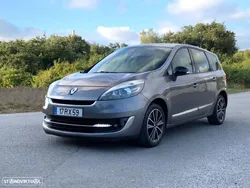 Renault Grand Scénic Energy dCi 110 S&S Bose Edition