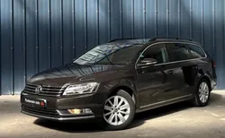 Volkswagen Passat BREAK 2.0 TDI 140 BLUEMOTION BUSINESS CONFORT LINE - Garantie 1 An - Radar