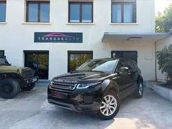 Land rover range rover evoque d150 awd bva9 / vanne recyclage neuve / revision faite a 86.000 klm