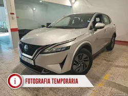 Nissan Qashqai 1.3 DIG-T Acenta 140cv