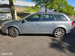Audi A4 1.9 TDI