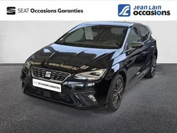 Seat Ibiza 1.0 EcoTSI 110 ch S/S DSG7 Xcellence