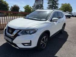 Nissan X-TRAIL dCi 150 N-Connecta
