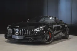 Mercedes AMG GT C Roadster phase 2 V8 Biturbo 557 ch - 1 MAIN