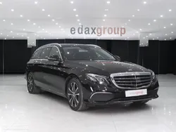 Mercedes-Benz E 300 de T 9G-TRONIC Exclusive