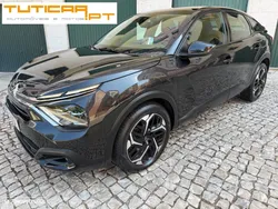 Citroën C4 1.2 PureTech Feel