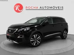 Peugeot 5008 1.2 PureTech Allure