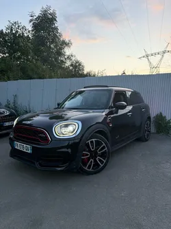 Mini countryman works 306cv all4