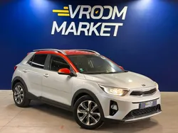 KIA Stonic 1.0 120ch Active - 2020 - CarPlay - Suivi complet