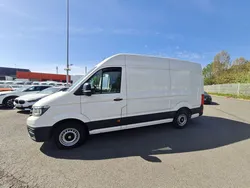 Volkswagen CRAFTER FG 35 L4H3 2.0 TDI 140CH BUSINESS LINE TRACTION