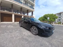 Peugeot 508 SW  1.5 bluehdi 130 active