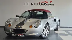 LOTUS Elise 120 CV S1