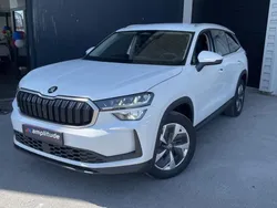 Skoda Kodiaq 2.0 TDI 150ch SCR Selection DSG7 7 places