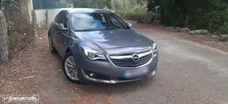 Opel Insignia 1.6 CDTi Executive S/S