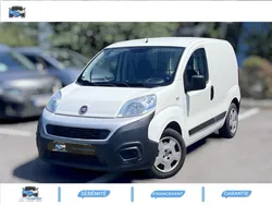 FIAT FIORINO Garantie 24 mois 1.3 Multijet 16V - 95 FOURGON Pack Pro Nav
