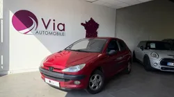 Peugeot 206 1.6i 110 CH XT PREMIUM - GARANTIE 6 MOIS