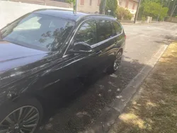 Bmw Série 3 Touring (7) 320d 190ch Luxury BVA8