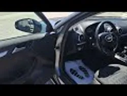 Audi A3 1.2 TFSI Advance