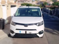 Toyota Proace Proace Family L2 1.5D 130CV Active 7p