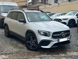 Mercedes-Benz GLB 200 d 8G-DCT AMG Line 2.0 CDI BLUETEC 150cv 7PL - 1ere main -