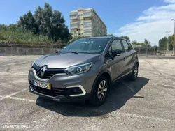 Renault Captur 0.9 TCE