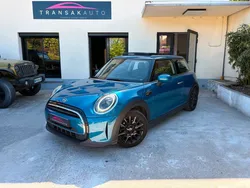 MINI HATCH 3 PORTES F56 LCI II One 102 ch BVA7 Edition Camden / 1ère Main