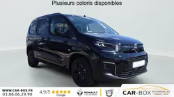 Citroën Berlingo Taille M BlueHDi 130 S EAT8 Max