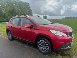 PEUGEOT 2008 1.2 L 82ch BVM5 Style