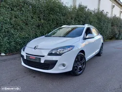 Renault Mégane Sport Tourer 1.5 dCi Bose Edition SS