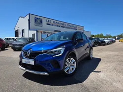 Captur Tce 90 Zen BVM6 / Ess