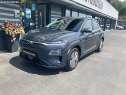 Hyundai Kauai Advantage