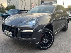 Porsche CAYENNE (955) GTS PD EDITION 3 TIPTRONIC S