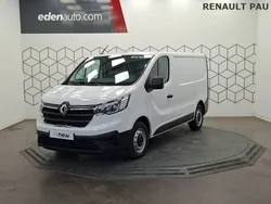 Renault Trafic FGN L1H1 3000 KG BLUE DCI 130 CONFORT