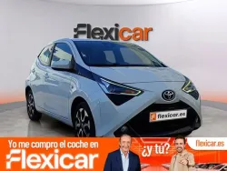 Toyota Aygo 70 x-cite