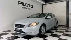 Volvo V40 1.6 D2 Momentum