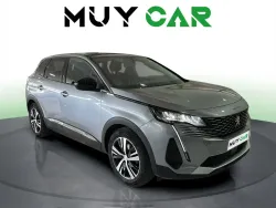 Peugeot 3008 1.5BlueHDi Allure Pack S&S 130