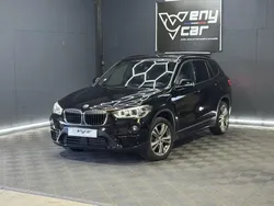 BMW X1 (F48) XDRIVE18D SPORT 150 ch BVA8