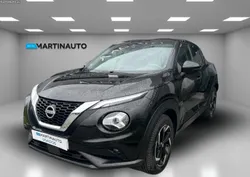 Nissan Juke 1.0 DIG-T Acenta