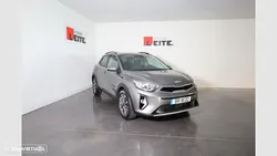Kia Stonic 1.0 T-GDI Drive