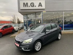 Bmw Série 2 ActiveTourer 136 | Luxury | Toit Panoramique | Démarrage sans clé | Radar avant arriére