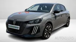 Peugeot E-208 Active de 2024