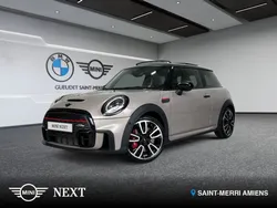 Mini 3 portes HATCH F56 LCI II John Cooper Works 231 ch BVA8 Edition Premium Plus