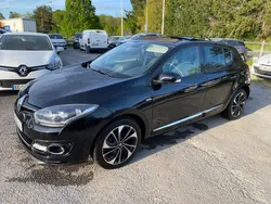 RENAULT Megane III PHASE 3 1.2 TCE 130 CV BOSE BOITE AUTOMATIQUE TOIT OUVRANT FAIBLE KILOMÉTRAGE Q